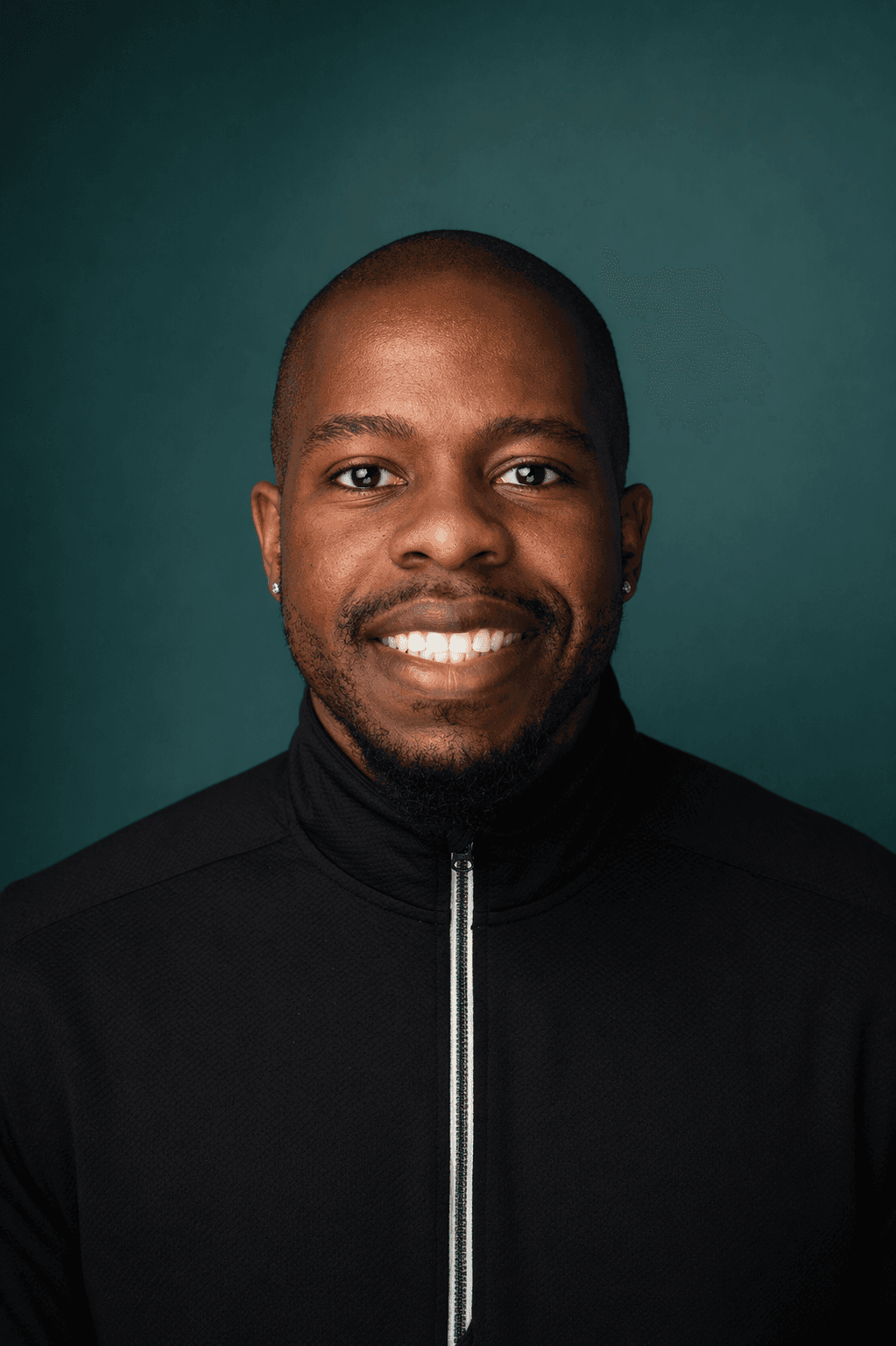 Kosi Uzodinma, Lead Data Architect and AI speaker